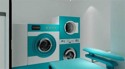 玖哲洗衣加盟全解析 流程、费用及文化用品设备出租服务