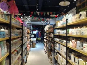 泉州文化宫 品质饰品与文化用品的时光宝盒